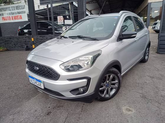 FORD KA 1.5 TI-VCT FLEX FREESTYLE MANUAL FORD KA 1.5 TI-VCT FLEX FREESTYLE MANUAL